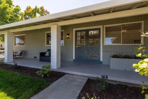 Exterior - Kitchener Dr, Sunnyvale, CA 94087 photo 7 of 16