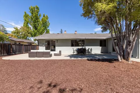 Exterior - Kitchener Dr, Sunnyvale, CA 94087 photo 16 of 16