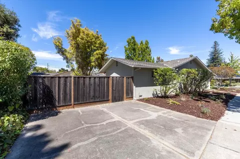 Exterior - Kitchener Dr, Sunnyvale, CA 94087 photo 9 of 16