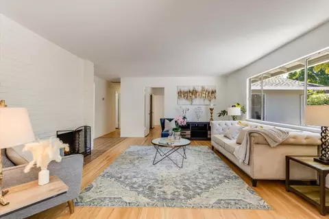 Living - Kitchener Dr, Sunnyvale, CA 94087 photo 4 of 4