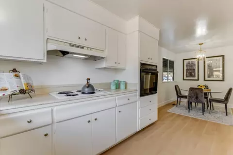 Kitchen - Kitchener Dr, Sunnyvale, CA 94087 photo 4 of 4