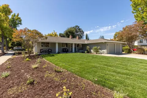 Exterior - Kitchener Dr, Sunnyvale, CA 94087 photo 4 of 16