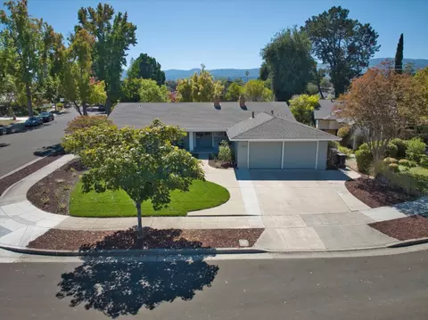 View/Area - Kitchener Dr, Sunnyvale, CA 94087 photo 7 of 8