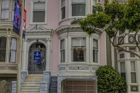 1918 Divisadero St, San Francisco, CA 94115