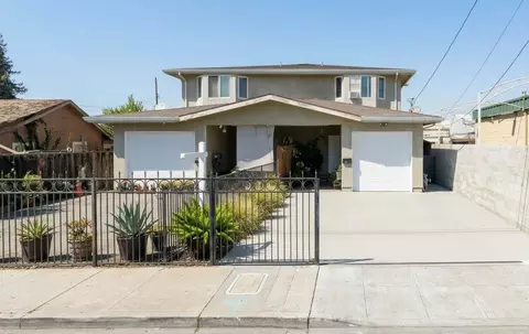 341 Dumbarton Ave, Redwood City, CA 94063