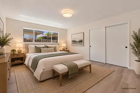 Bedroom - 726 Muir Dr, Mountain View, CA 94041 photo 8 of 13