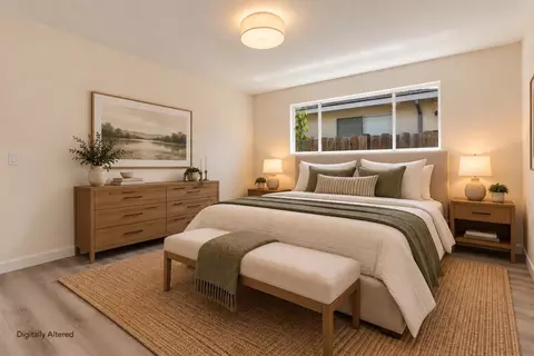 Bedroom - 726 Muir Dr, Mountain View, CA 94041 photo 10 of 13