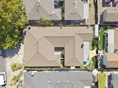 View/Area - 726 Muir Dr, Mountain View, CA 94041 photo 7 of 7