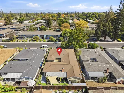 View/Area - 726 Muir Dr, Mountain View, CA 94041 photo 4 of 7