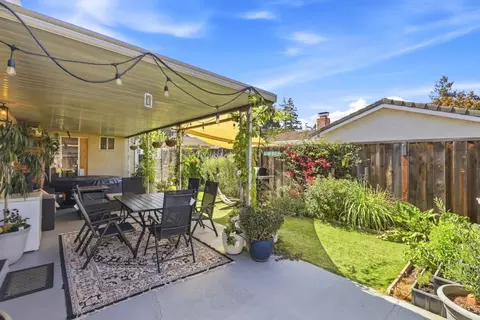 Other - 726 Muir Dr, Mountain View, CA 94041 photo 12 of 12