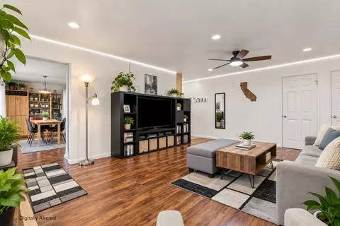 Living - 726 Muir Dr, Mountain View, CA 94041 photo 12 of 14