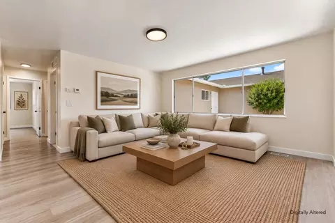 Living - 726 Muir Dr, Mountain View, CA 94041 photo 9 of 14