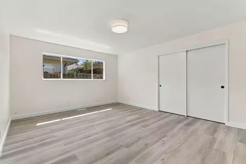 Bedroom - 726 Muir Dr, Mountain View, CA 94041 photo 7 of 13