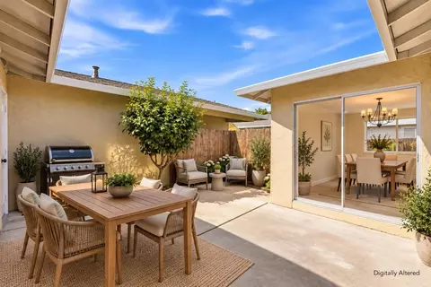 Exterior - 726 Muir Dr, Mountain View, CA 94041 photo 4 of 12