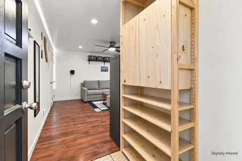 Entry Way - 726 Muir Dr, Mountain View, CA 94041 photo 5 of 5