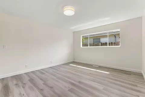 Bedroom - 726 Muir Dr, Mountain View, CA 94041 photo 9 of 13