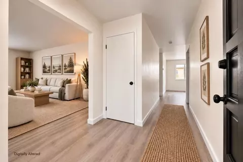 Entry Way - 726 Muir Dr, Mountain View, CA 94041 photo 2 of 5