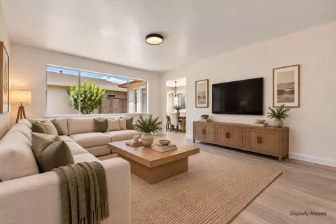 Living - 726 Muir Dr, Mountain View, CA 94041 photo 7 of 14