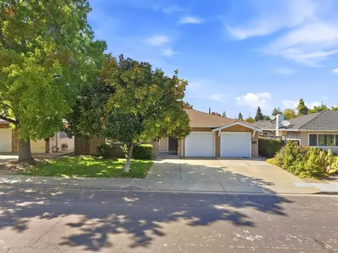 Exterior - 726 Muir Dr, Mountain View, CA 94041 photo 12 of 12