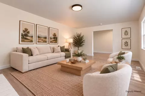 Living - 726 Muir Dr, Mountain View, CA 94041 photo 5 of 14