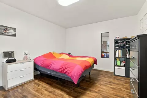 Bedroom - 726 Muir Dr, Mountain View, CA 94041 photo 11 of 13