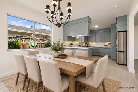 Dining - 726 Muir Dr, Mountain View, CA 94041 photo 1 of 3