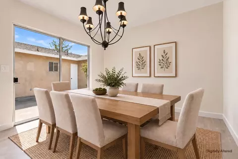 Dining - 726 Muir Dr, Mountain View, CA 94041 photo 2 of 3