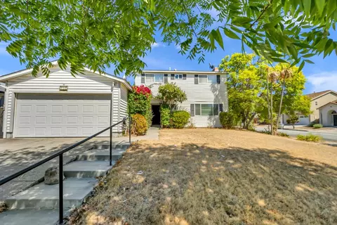 252 Ketchum Dr, San Jose, CA 95127