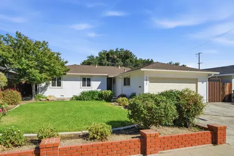 1427 Kimberly Dr, San Jose, CA 95118
