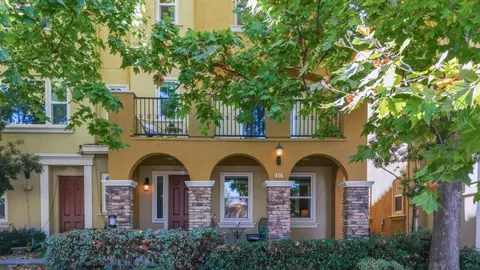 1867 Mccandless Dr, Milpitas, CA 95035