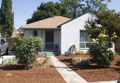 458 Flagg Ave, San Jose, CA 95128