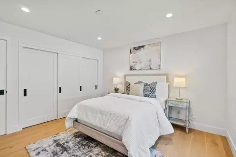 Bedroom - 1600 Don Ct, Mountain View, CA 94040 photo 4 of 6