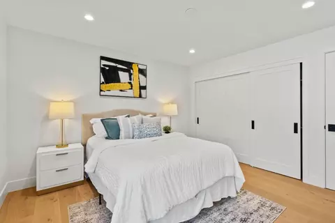 Bedroom - 1600 Don Ct, Mountain View, CA 94040 photo 6 of 6