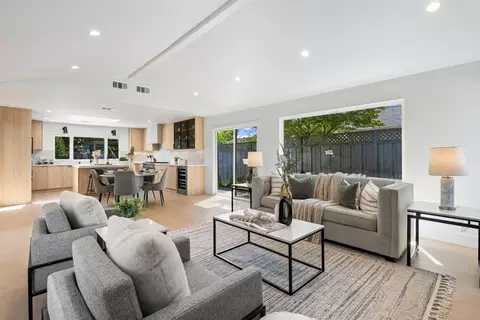 Living - 1600 Don Ct, Mountain View, CA 94040 photo 3 of 3