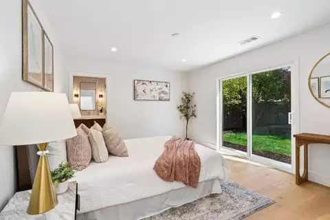 Bedroom - 1600 Don Ct, Mountain View, CA 94040 photo 1 of 6