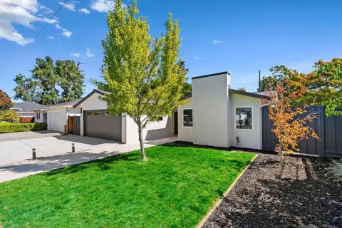 Exterior - 1600 Don Ct, Mountain View, CA 94040 photo 6 of 8
