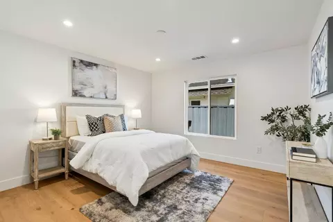 Bedroom - 1600 Don Ct, Mountain View, CA 94040 photo 3 of 6
