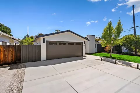 Exterior - 1600 Don Ct, Mountain View, CA 94040 photo 7 of 8