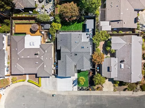 View/Area - 1600 Don Ct, Mountain View, CA 94040 photo 1 of 4