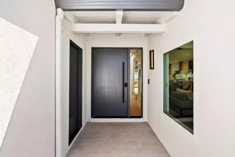Entry Way - 1600 Don Ct, Mountain View, CA 94040 photo 2 of 2