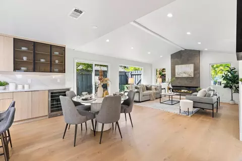 Dining - 1600 Don Ct, Mountain View, CA 94040 photo 1 of 2