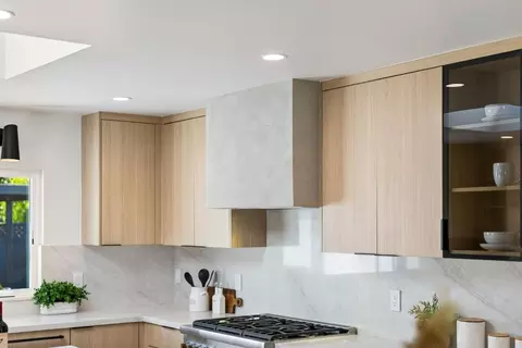 Kitchen - 1600 Don Ct, Mountain View, CA 94040 photo 4 of 6