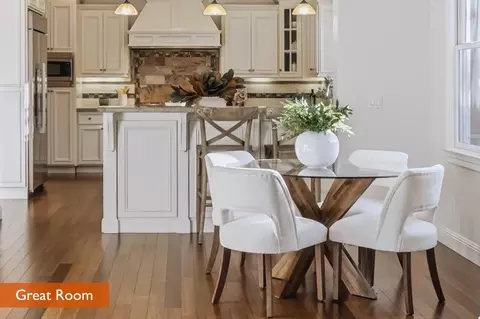 Dining - 1273 Windimer Dr, Los Altos, CA 94024 photo 2 of 3
