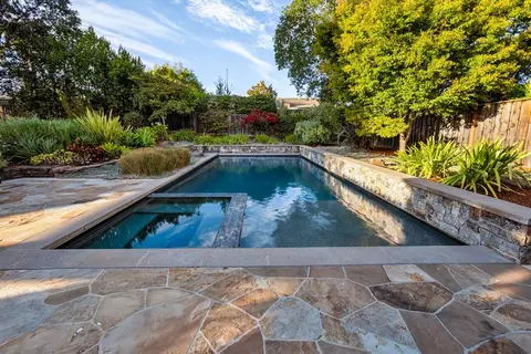 Exterior - 1273 Windimer Dr, Los Altos, CA 94024 photo 11 of 16