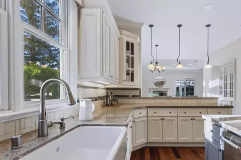Kitchen - 1273 Windimer Dr, Los Altos, CA 94024 photo 3 of 4