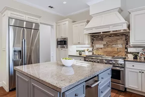 Kitchen - 1273 Windimer Dr, Los Altos, CA 94024 photo 2 of 4