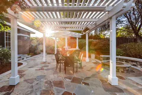 Exterior - 1273 Windimer Dr, Los Altos, CA 94024 photo 4 of 16