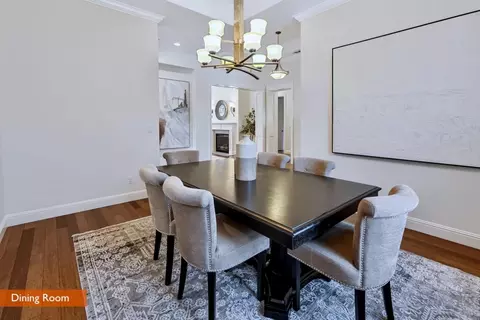 Dining - 1273 Windimer Dr, Los Altos, CA 94024 photo 1 of 3