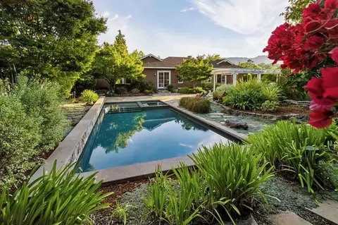 Exterior - 1273 Windimer Dr, Los Altos, CA 94024 photo 14 of 16