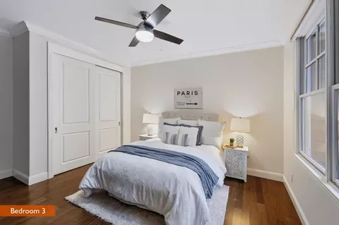 Bedroom - 1273 Windimer Dr, Los Altos, CA 94024 photo 4 of 7